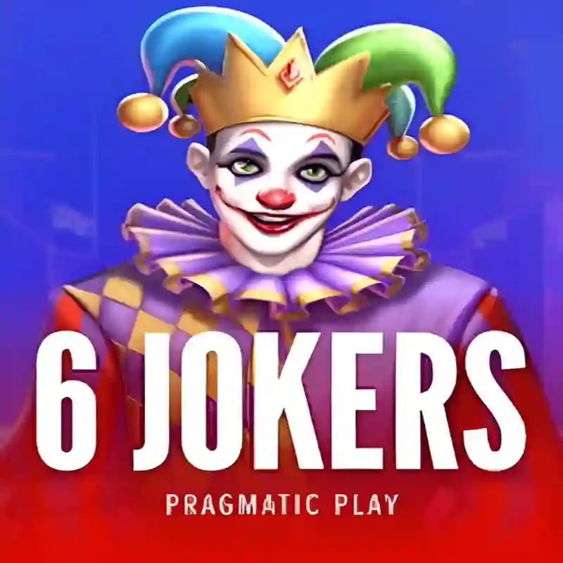 6 Jokers