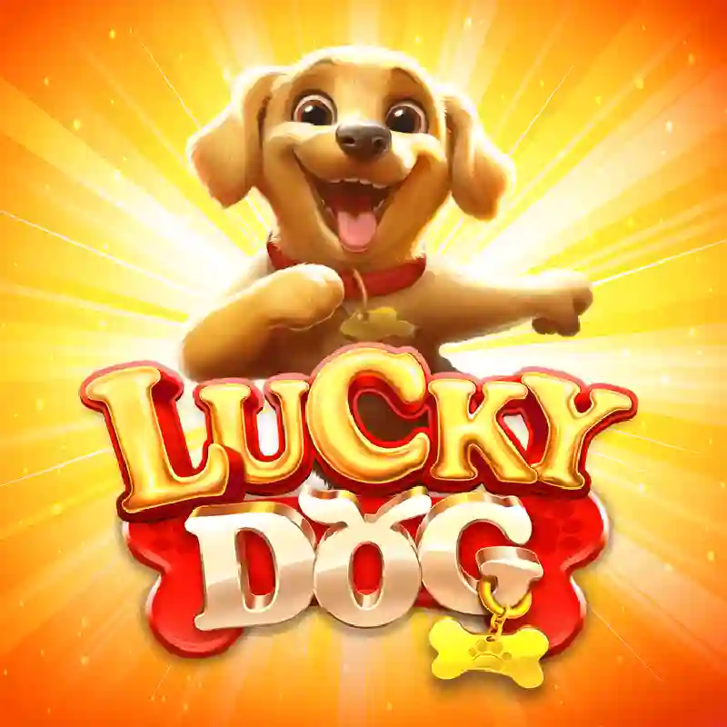 Juego de casino Lucky Dog en winuno