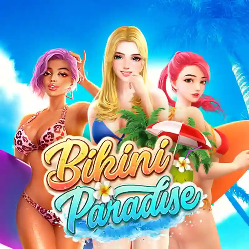 PGS Bikini Paradise Winuno
