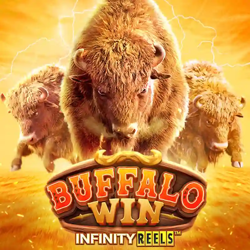 PGS Buffalo Win Casino Online Winuno