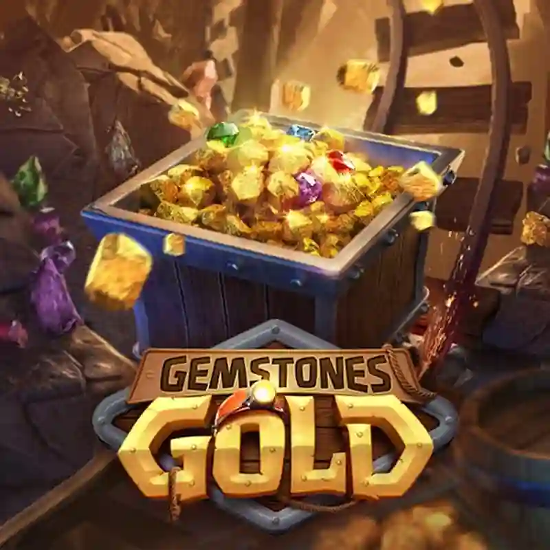 PGS Gemstones Gold