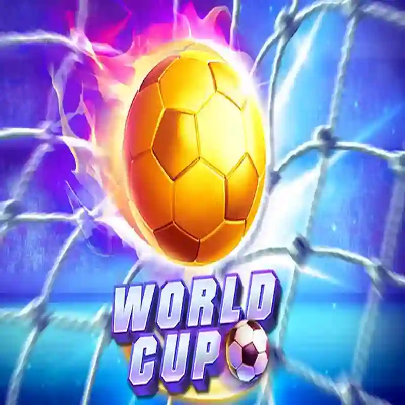 Juego de casino World Cup en winuno