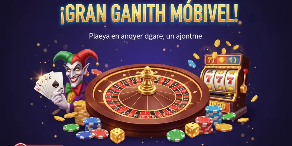 Winuno Casino Banner